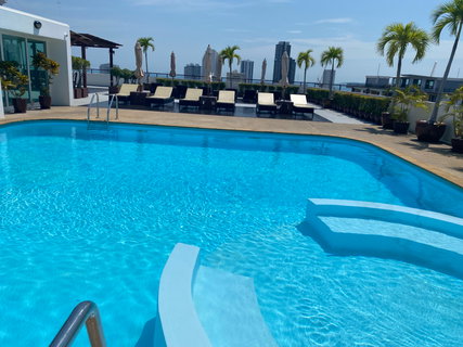  Siam Ocean View Condo, 2 bedrooms