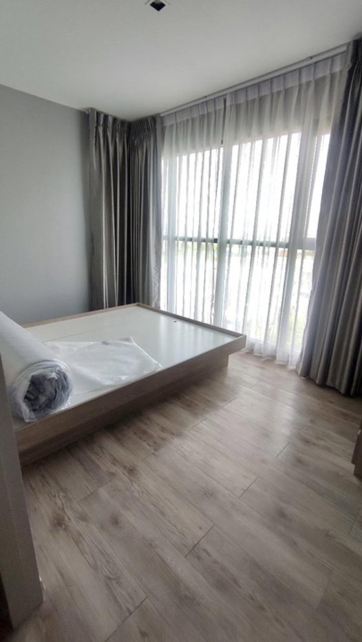 รูป Aspen Condo ลาซาล ศรีนครินทร์ (พร้อมเข้าอยู่ 10 พ.ค 69) - รูปที่ 8/14