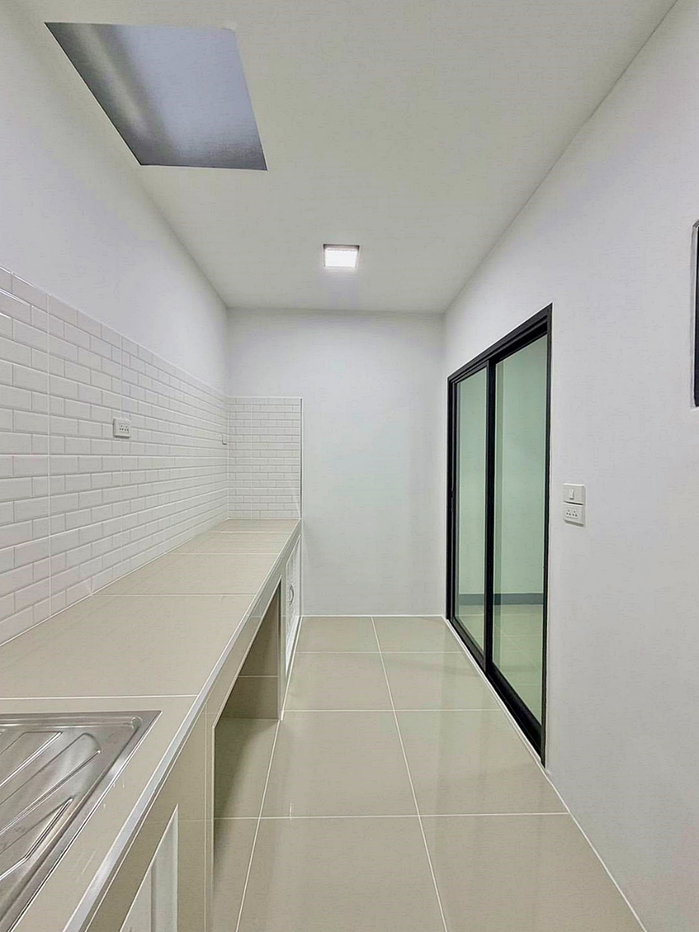 รูป บ้านสวย ทำเลดี แจ้งวัฒนะ ปากเกร็ด #หมู่บ้านชาร์มมิ่ง โฮม ปากเกร็ด ใกล้ Major Hollywood ห้าแยกปากเกร็ด - รูปที่ 13/24