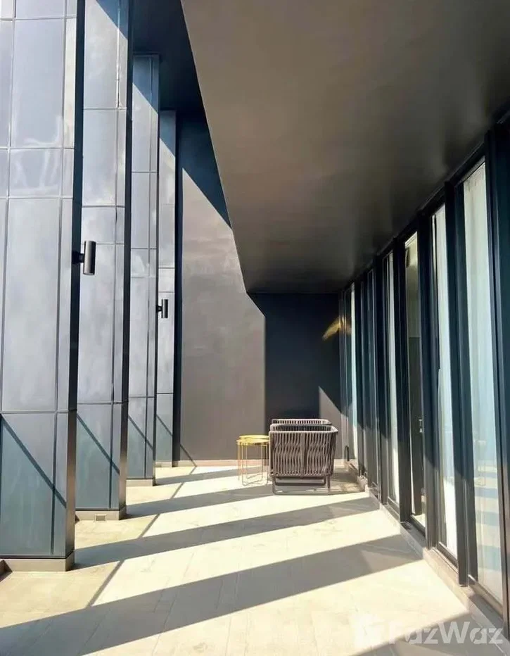 picture Luxury Penthouse Duplex at Noble Ploenchit 6173394 - 11/13