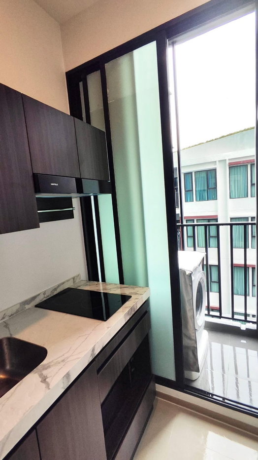 picture code : H164 Origin Plug and Play Ramintra - 6/10