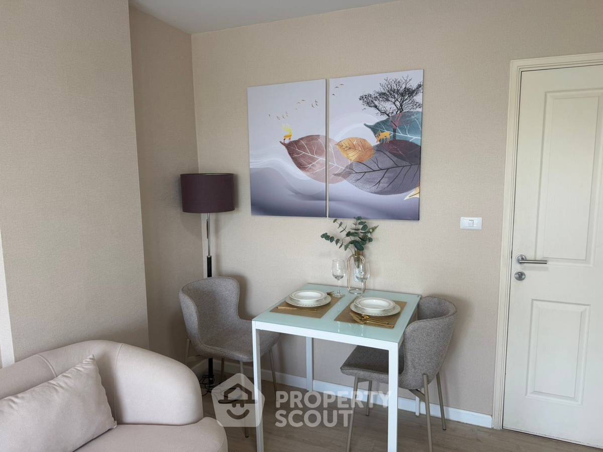 รูป คอนโด สตูดิโอ ที่ บ้านเพียงเพลิน หัวหิน ใกล้ หาดเขาตะเกียบ (ID 2796613) - รูปที่ 18/22