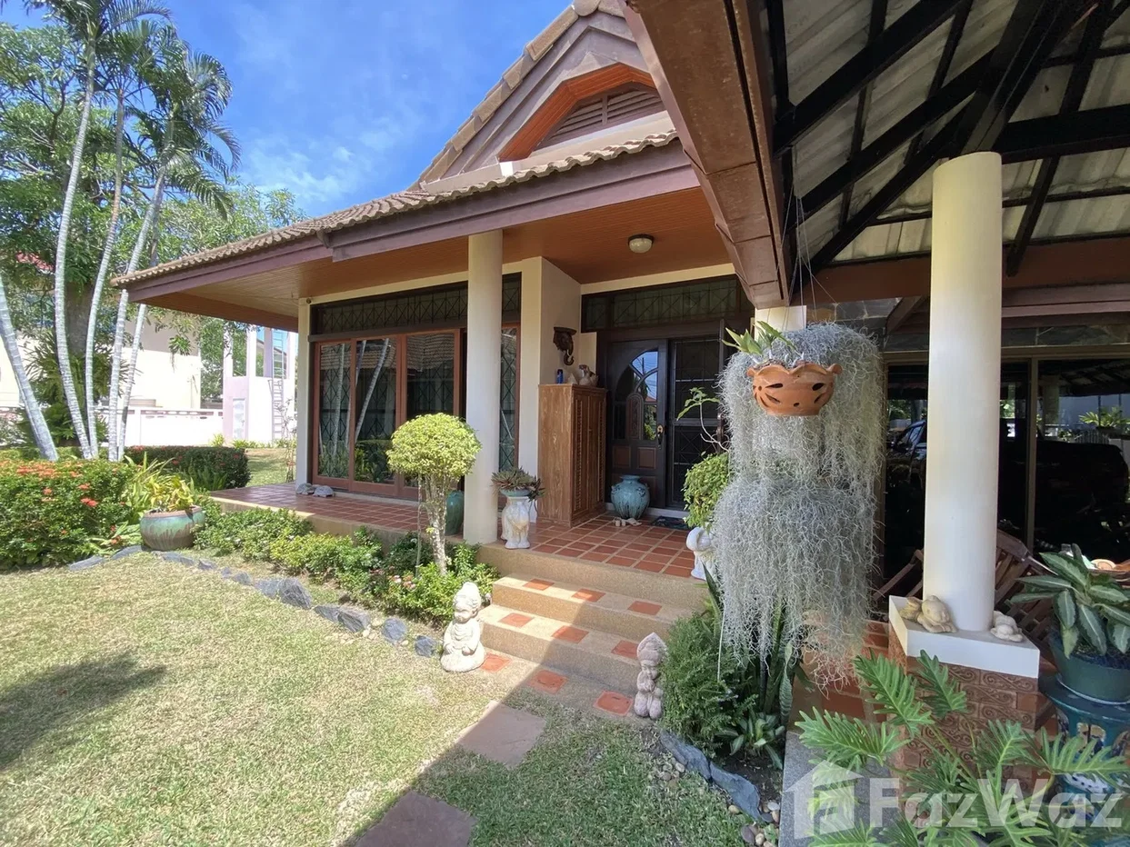 รูป ขาย วิลล่า 6 ห้องนอน ใน ราไวย์, ภูเก็ต 665644 - รูปที่ 35/46