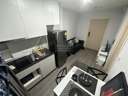 รูปภาพ 🔥🔥🔥 FOR RENT condo , Rich Park Triple Station , ARL-Hua Mak , Suan Luang , Suan Luang , Bangkok , CX-76529 ✅ Live chat with us ADD LINE @connexproperty ✅ 🔥🔥🔥