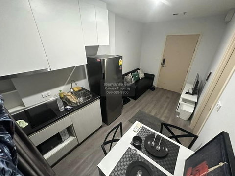 เช่าคอนโด ริชพาร์ค @ ทริปเปิ้ล สเตชั่น ARL-หัวหมาก สวนหลวง เขต สวนหลวง กรุงเทพ CX-76529 ✅ ทักไลน์ @connexproperty ตอบทันที ทีมงานมืออาชีพ ✅