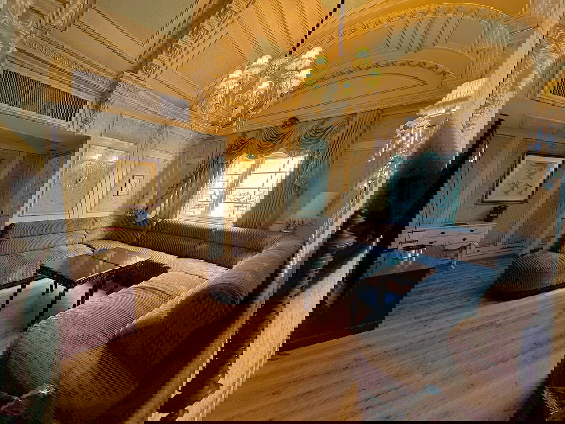 รูป อาคารตกแต่งสวยหรูหราพร้อมลิฟท์ สภาพดี ให้เช่า ใจกลางทองหล่อ ** NO CO-AGENT ** - รูปที่ 13/18