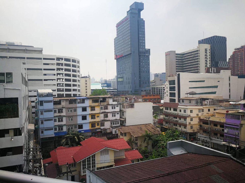 picture Pathumwan                      Place - 10/17