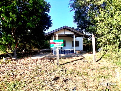 HOME 2420 Sq.w. Muang Roi Et Roi Et for 2.4M