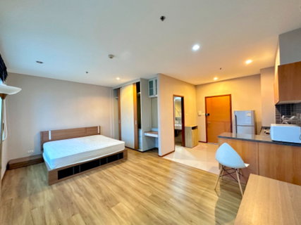 ST512/ Condo for sale, Villa Sathorn, next to BTS Krung Thonburi, 0 meters, high floor room, beautiful view, ready to move in immediately.