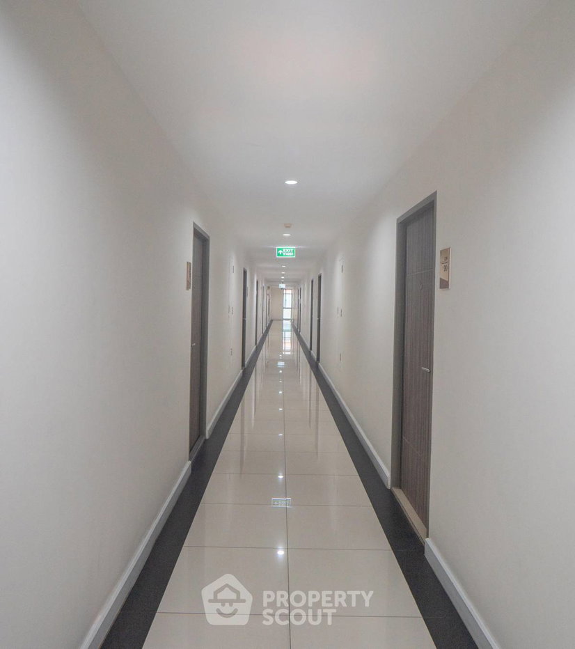 รูป คอนโด 1-ห้องนอน ที่ เมโทร ลักซ์ รัชดา ใกล้ MRT ห้วยขวาง (ID 2793238) - รูปที่ 14/14