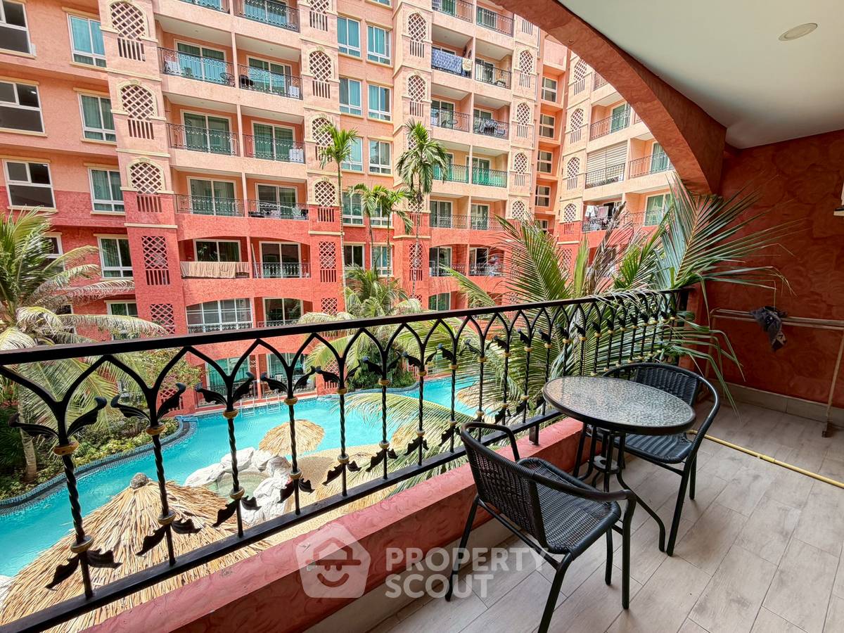 รูป คอนโด 1-ห้องนอน ที่ เซเว่น ซีส์ คอนโด รีสอร์ท จอมเทียน ใกล้ เมืองพัทยา (ID 2766690) - รูปที่ 11/16