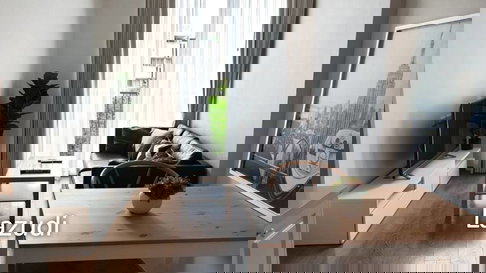 35.0 ตร.ม. 1 ห้องนอน 1 ห้องน้ำ คอนโดสำหรับ เช่าใน คลองตันเหนือ