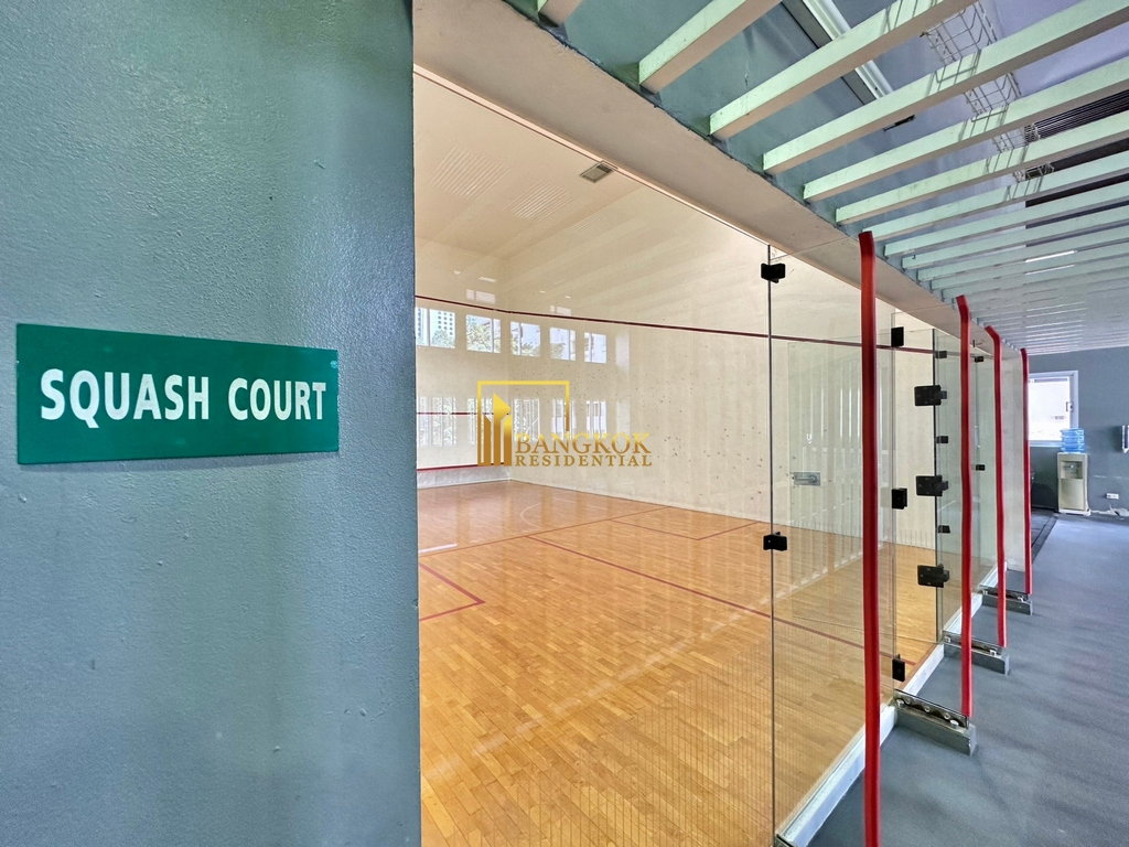 picture Impressive 4 Bedroom Apartment For Rent in Phrom Phong - BR0262AP - 50/57