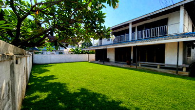 Houses for rent Save One Go Market : Home Office For Rent (Phaholyothin 64, Soi Khaeng Khan 2)