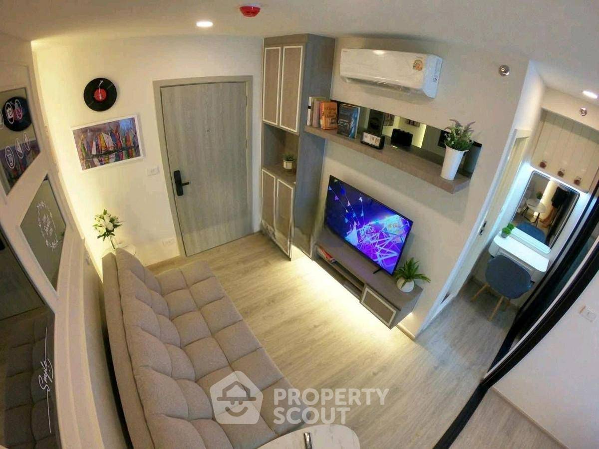 picture 1-BR Condo at SO Origin Phahol 69 Station in Anusawari (ID 2766105) - 2/3