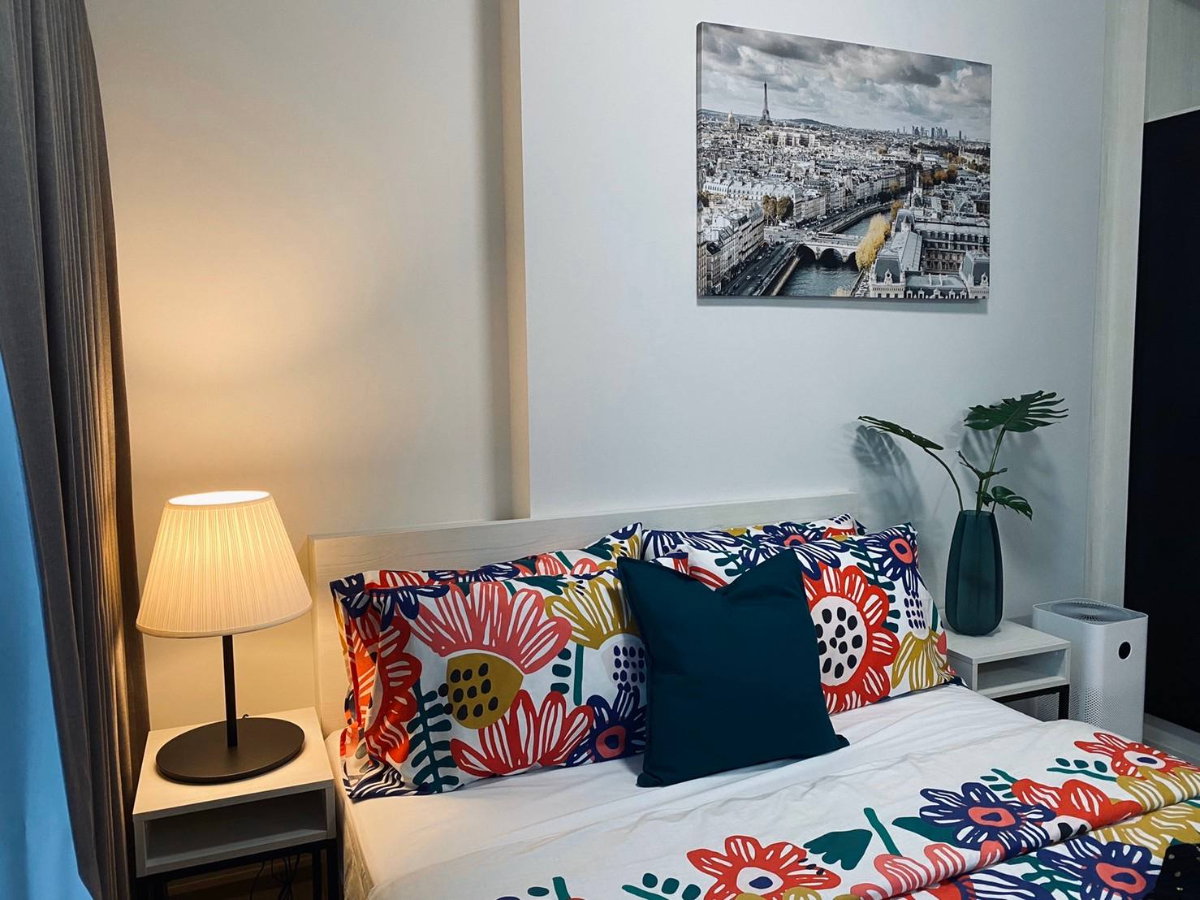 รูป 🔮RB24092 ให้เช่าถูกมาก👍แชปเตอร์ วัน ชายน์ บางโพ✅แอดไลน์ @119dgdea ( มี @ ด้วย) แอดมินตอบไว - รูปที่ 4/6