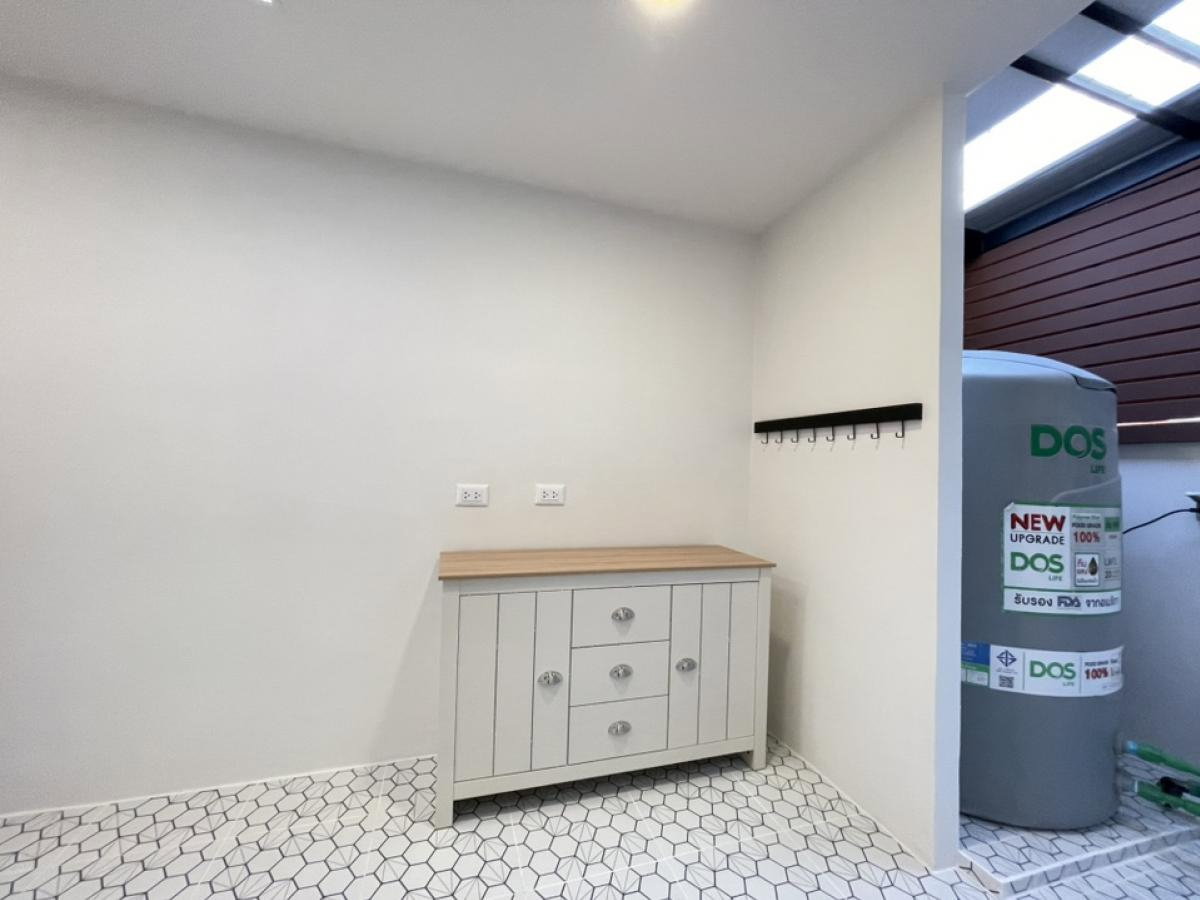 รูป 🏠 ให้เช่าบ้าน : Altitude Kraf Bangna (อัลติจูด คราฟ บางนา)   รหัสทรัพย์ | 📌LNP-H957 - รูปที่ 18/56