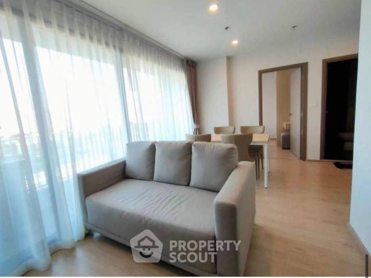 รูป คอนโด 2-ห้องนอน ที่ ไอดีโอ โอทู บางนา ใกล้ BTS บางนา (ID 2796281) - รูปที่ 6/11