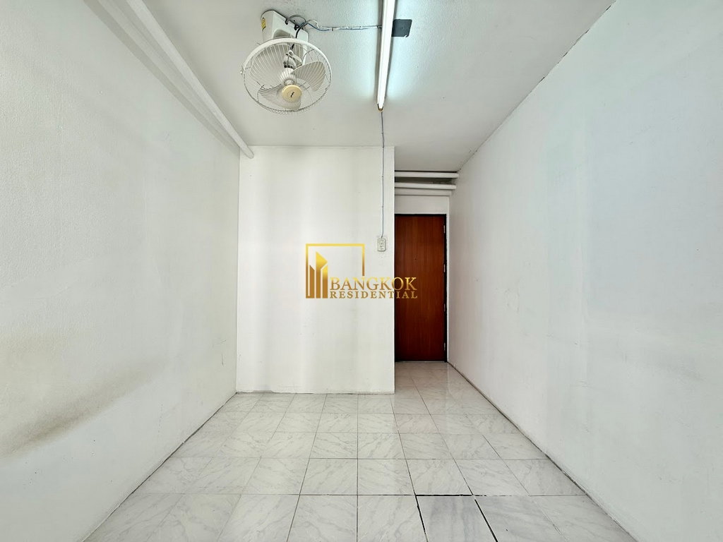 picture Spacious 3 Bedroom Apartment For Rent in Phrom Phong Area - BR21368AP - 34/51