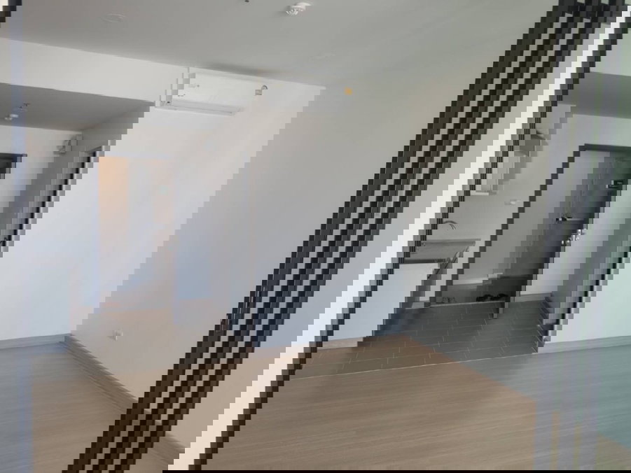 รูป ST508/ขายคอนโด Supalai Loft Prajadhipok-Wongwian Yai ห้องชั้นสูง วิวแม่น้ำเจ้าพระยา ทิศเหนือไม่ร้อน - รูปที่ 2/16