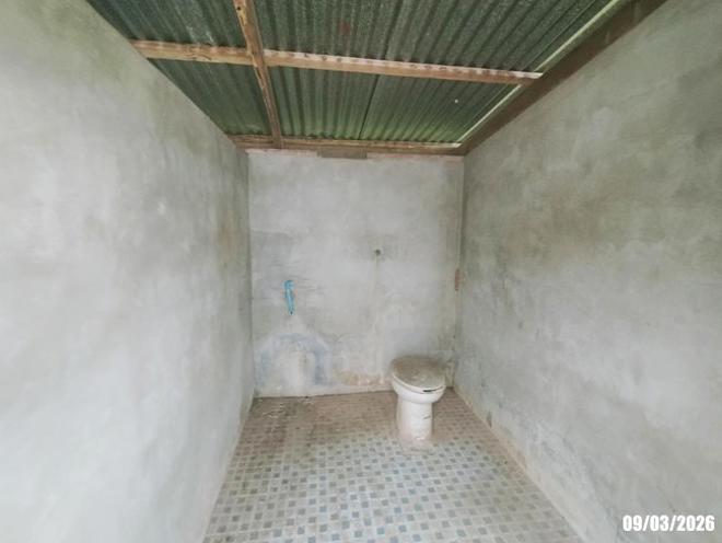 รูป บ้านเดี่ยว 925 ตร.วา หนองหาน อุดรธานี 5.1M - รูปที่ 14/34