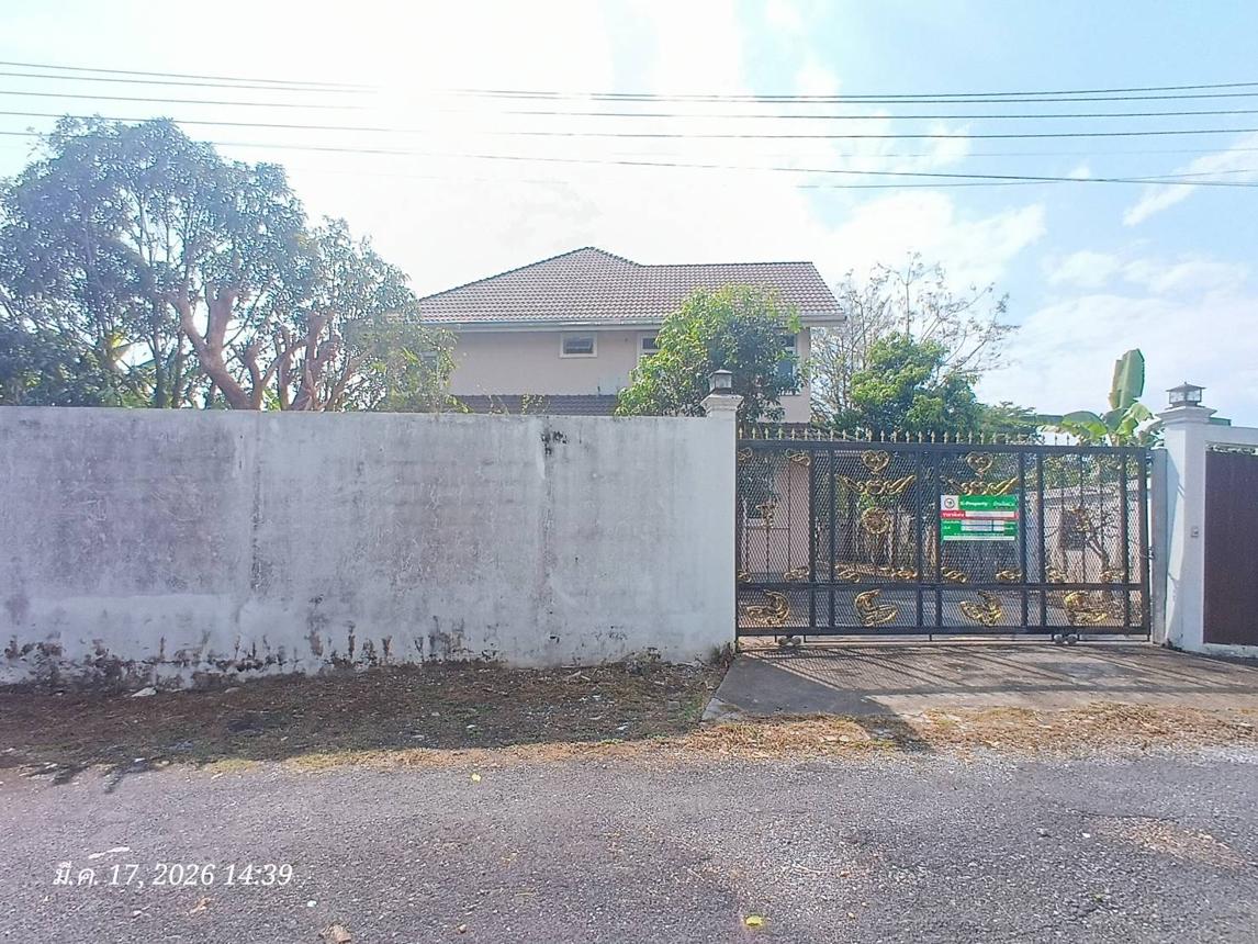 picture HOME 274 Sq.w. Sai Mai Bangkok for 12.2M - 15/32