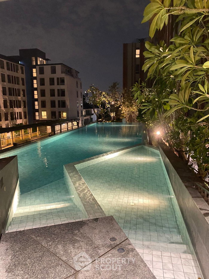 รูป คอนโด 1-ห้องนอน ที่ ควินทารา ภูม สุขุมวิท 39 ใกล้ BTS พร้อมพงษ์ (ID 2050027) - รูปที่ 18/23