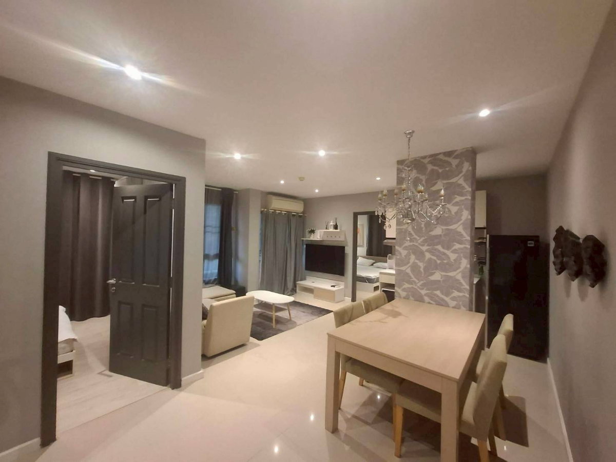 รูป ให้เช่า 𝐃𝐜𝐨𝐧𝐝𝐨 𝐒𝐢𝐠𝐧 𝐂𝐡𝐢𝐚𝐧𝐠𝐦𝐚𝐢 คอนโดใกล้เซ็นทรัลเฟสติวัล #ห้องพร้อมอยู่ - รูปที่ 8/10