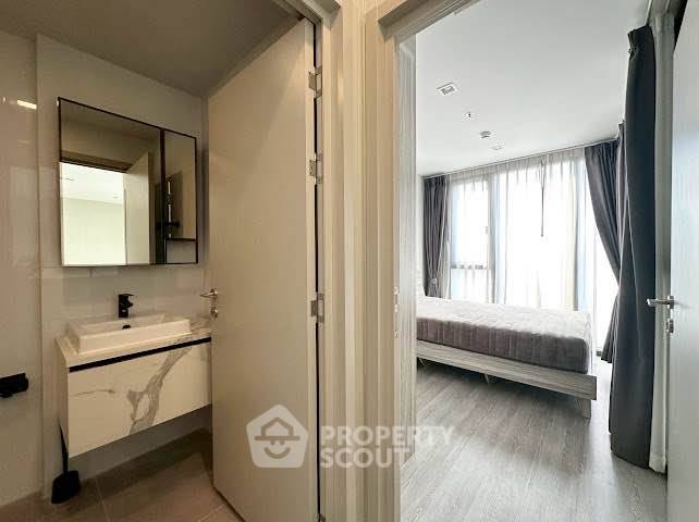 รูป คอนโด 2-ห้องนอน ที่ เดอะ ไลน์ สุขุมวิท 101 ใกล้ BTS ปุณณวิถี (ID 2796038) - รูปที่ 8/15