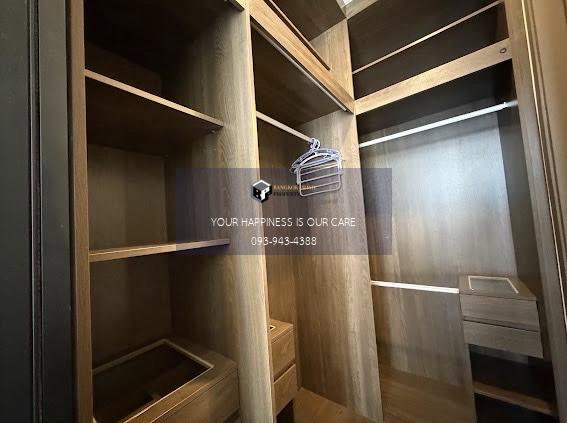 รูป PARK ORIGIN THONGLOR | Best price High floor 🚝ใกล้ BTS Thonglor #2026040614313#FC - รูปที่ 7/10