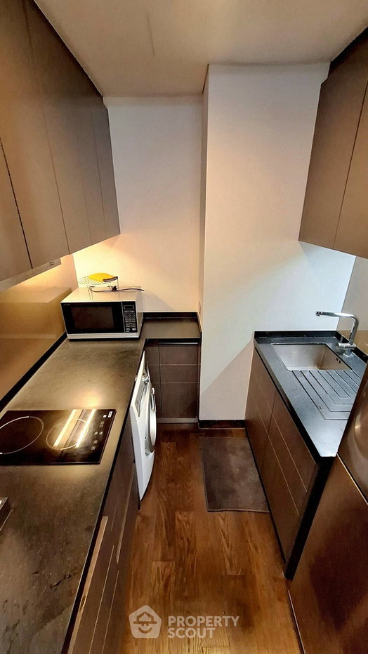 รูป คอนโด 2-ห้องนอน ที่ เดอะ ลุมพินี 24 ใกล้ BTS พร้อมพงษ์ (ID 2791684) - รูปที่ 7/8