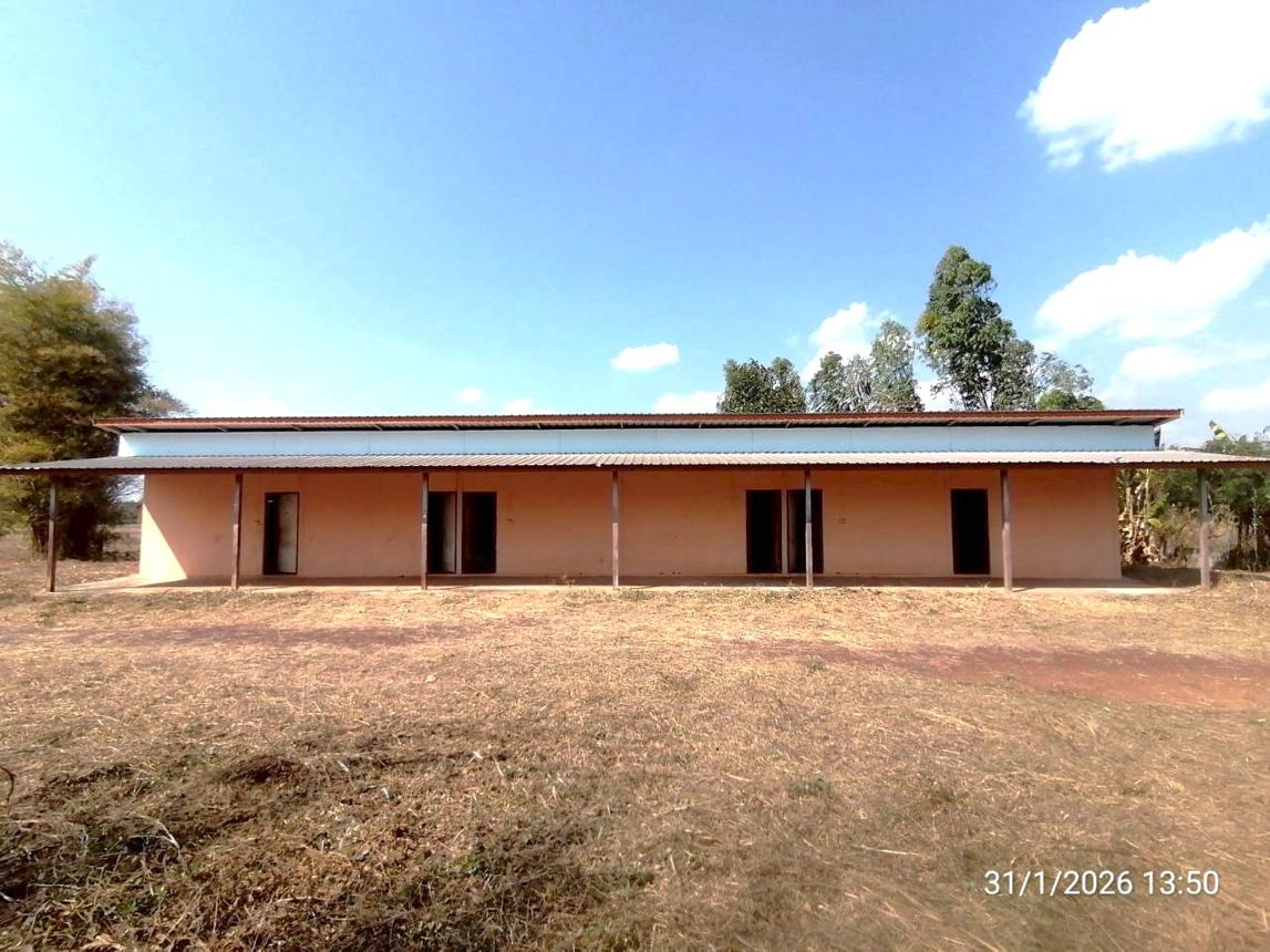 picture HOME 800 Sq.w. Sawang Daen Din Sakon Nakhon for 2.7M - 23/48