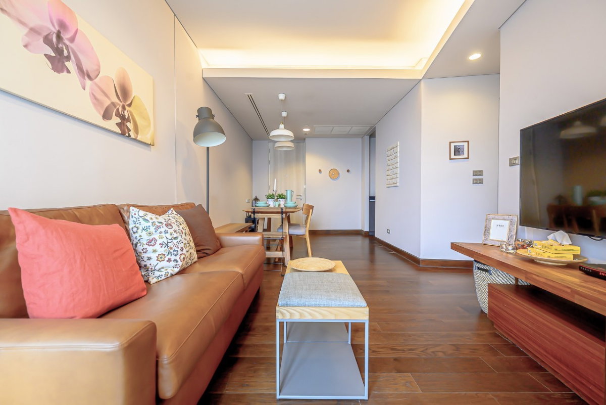 picture 2 Bedroom Condo For Sale - The Lumpini Sukhumvit 24 - 16/18