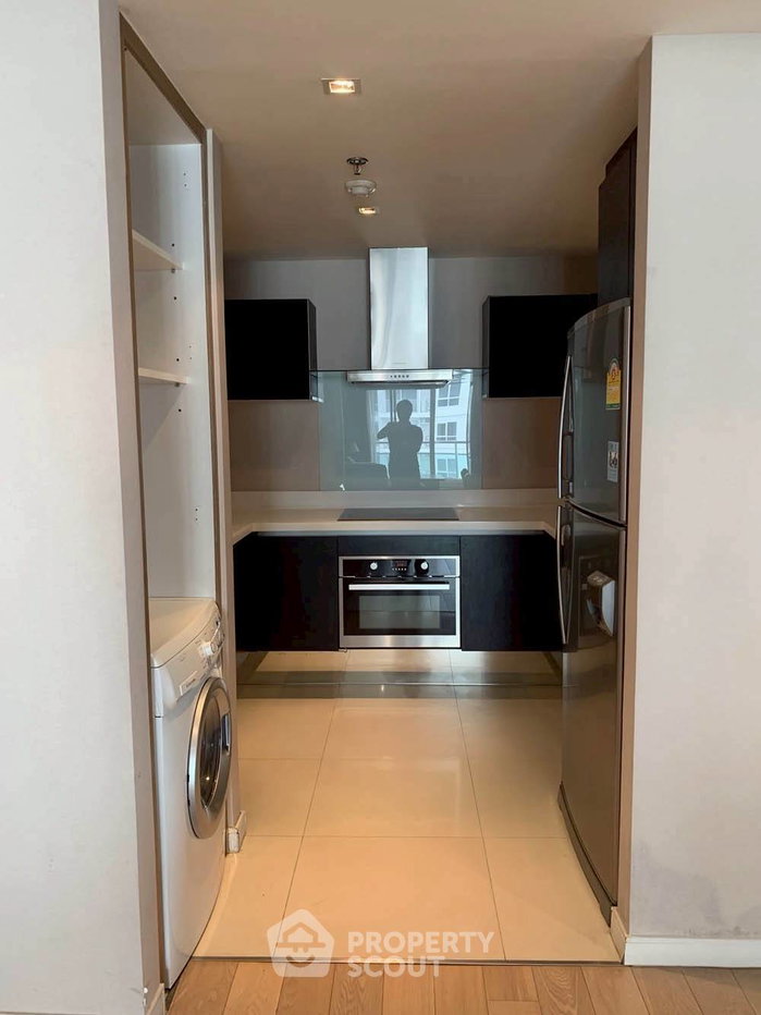 รูป คอนโด 2-ห้องนอน ที่ เอท ทองหล่อ เรสซิเดนส์ซ คอนโดมิเนียม ใกล้ BTS ทองหล่อ (ID 2791696) - รูปที่ 5/13