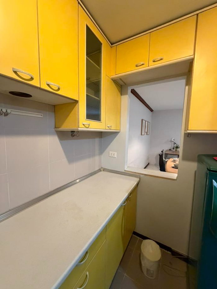 รูป Tridhos Smart Living Si Ayuthaya【𝐑𝐄𝐍𝐓】🔥ห้องฟังก์ชันครบ เฟอร์จัดเต็ม ใช้งานคล่องตัว พร้อมพื้นที่ส่วนกลาง🔥 ติดต่อไลน์ไอดี: @hacondo - รูปที่ 8/10