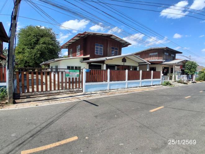 picture HOME 222 Sq.w. Chaturaphak Phiman Roi Et for 2.1M - 16/38