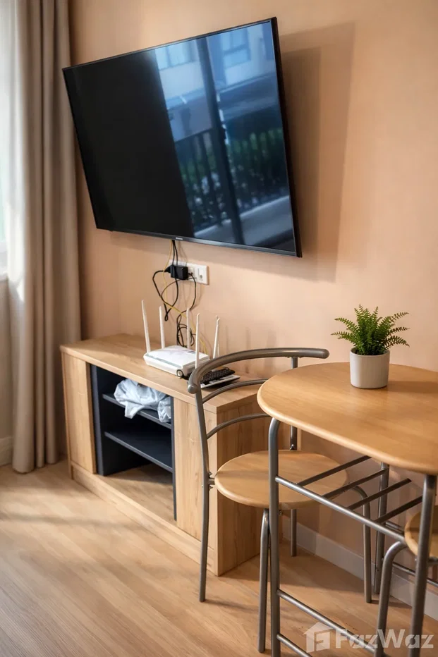 picture Studio Condo for sale at The Nest Sukhumvit 22  6165912 - 4/11