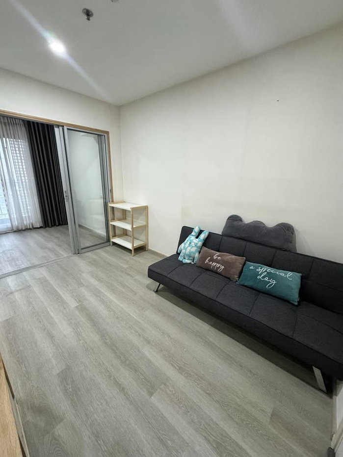 รูป เช่าคอนโด Elio Sathorn - Wutthakat/เอลลิโอ สาทร - วุฒากาศ (D6904019)  ID Line : @condo98 - รูปที่ 3/10