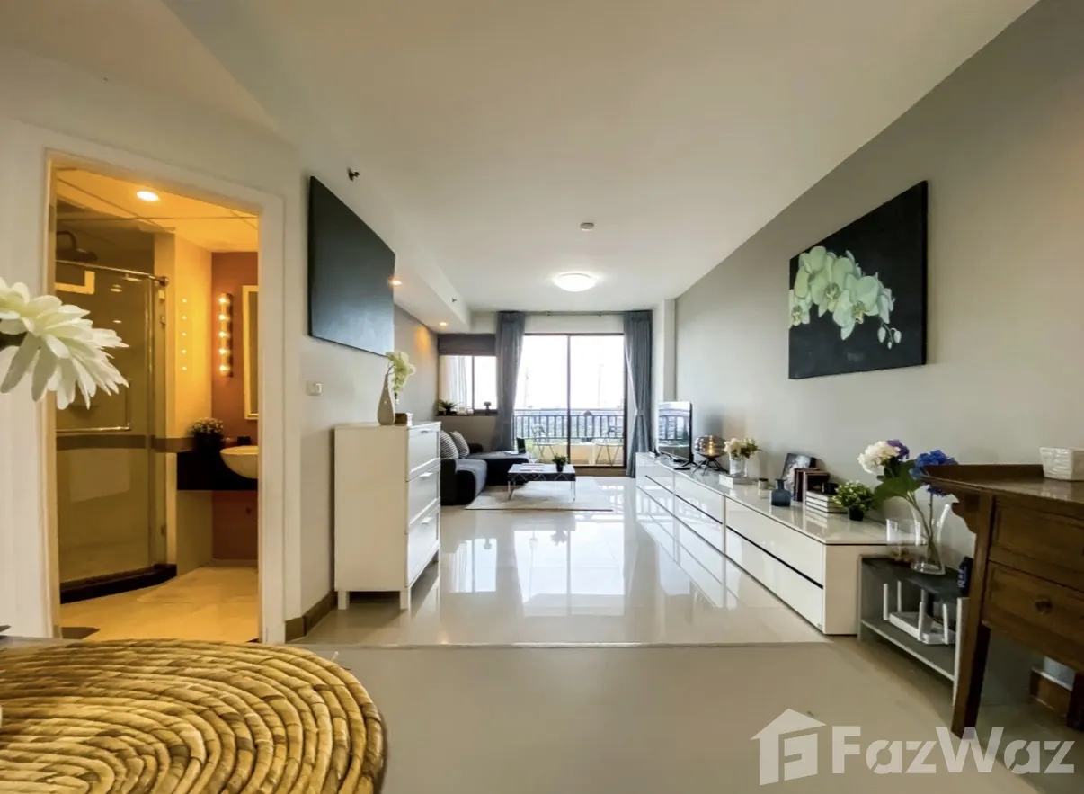 รูป คอนโดให้เช่า 2 ห้องนอน ในโครงการ ศุภาลัย โอเรียนทัล เพลส สาทร-สวนพลู 6173592 - รูปที่ 3/15