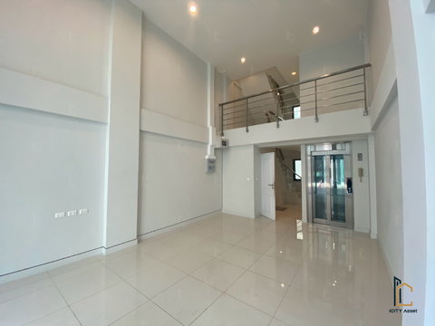 🔥For Rent!! ready to move-in 4 bath 85k - The Master @BTS Onnut 2 📞Call 090 919 9898