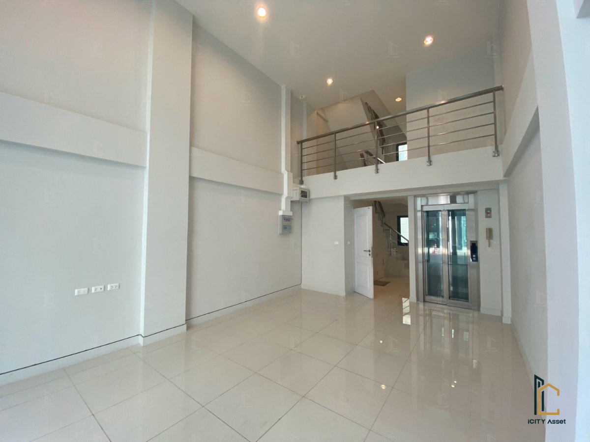 รูป 🔥For Rent!! ready to move-in 4 bath 85k - The Master @BTS Onnut 2 📞Call 090 919 9898 - รูปที่ 1/15