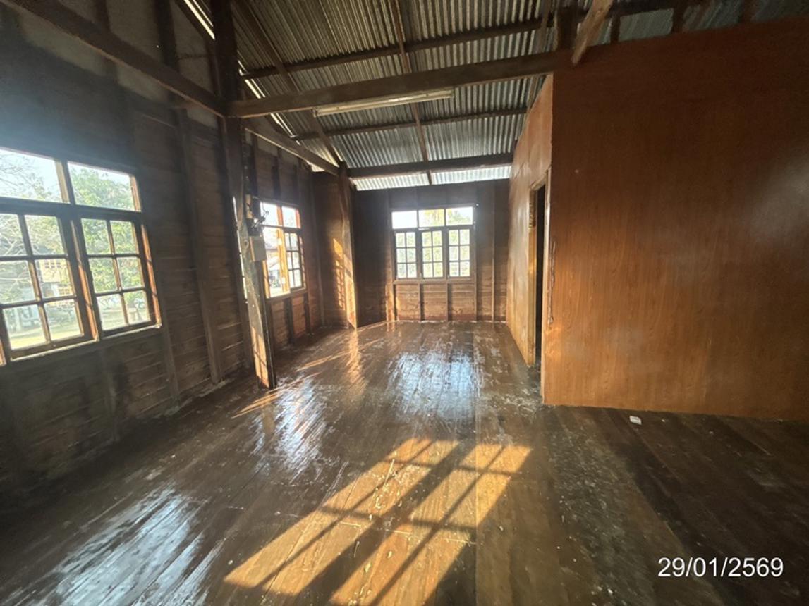 picture HOME 2443 Sq.w. Si Khonlaphum Surin for 1.3M - 40/54