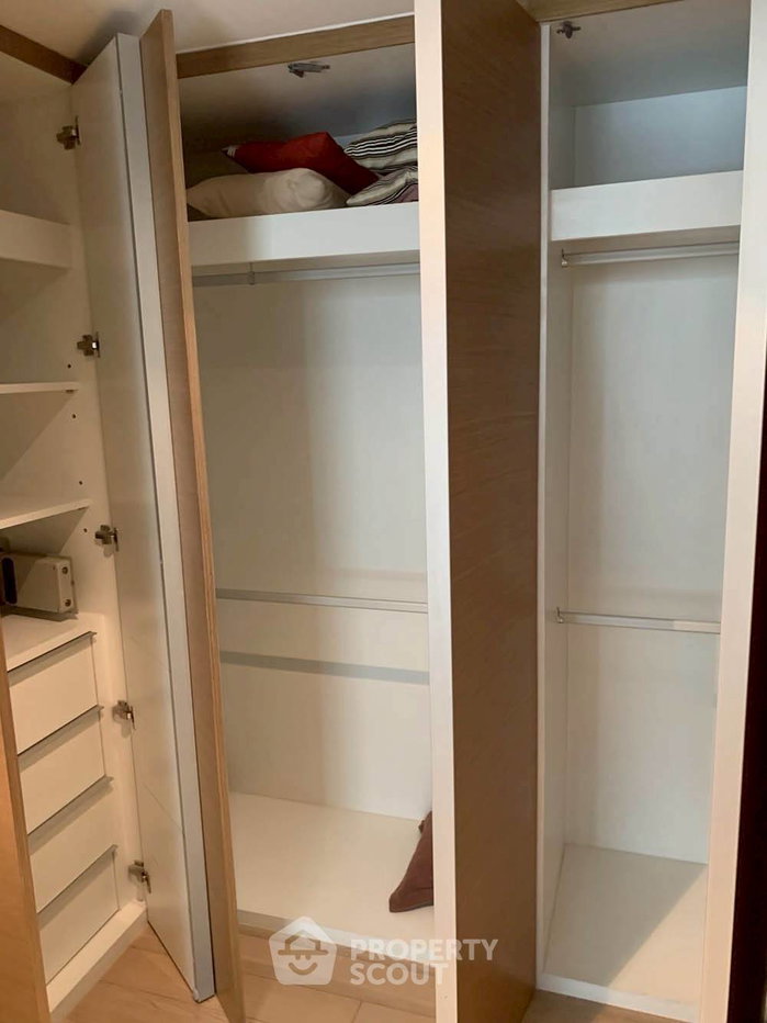 รูป คอนโด 2-ห้องนอน ที่ เอท ทองหล่อ เรสซิเดนส์ซ คอนโดมิเนียม ใกล้ BTS ทองหล่อ (ID 2791696) - รูปที่ 10/13