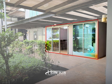 คอนโด ฮอลล์มาร์ค แจ้งวัฒนะ ชั้น 1 (Hallmark Chaengwattana)