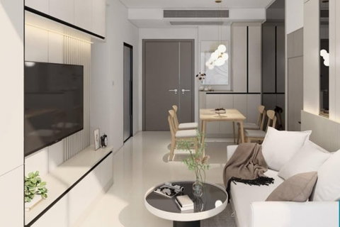 City Lifestyle Condo for Sale | Phrom Phong | Great Value in Prime Location | Near BTS Phrom Phong | 10,500,000 THB | คอนโดพร้อมพงษ์ ไลฟ์สไตล์เมือง ทำเลดี ราคาคุ้ม ใกล้ BTS พร้อมพงษ์ – LTH14904