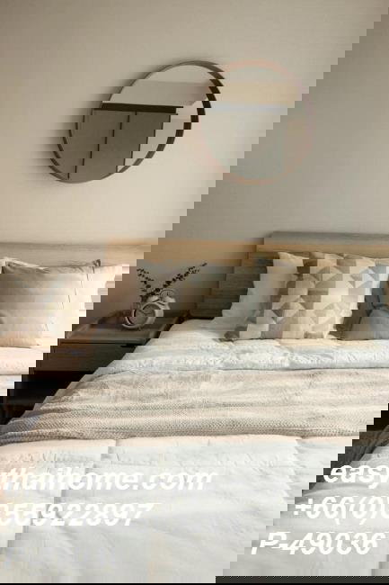 รูป P-49036 วิวแม่น้ำสุดปัง! ไอดีโอ จุฬา - สามย่าน ใกล้ MRT สามย่าน ราคาดีงาม! | Line Id: @easythaihome | 085-592-2897 - รูปที่ 15/19