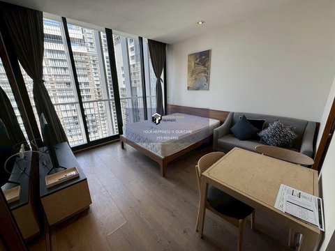 Park Origin Phrom Phong | 🚝ใกล้ BTSพร้อมพงษ์ #2026022314041#FC