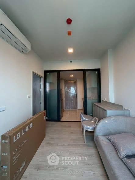 picture 1-BR Condo at COBE Kaset-Sripatum in Lat Yao (ID 2796296) - 3/8