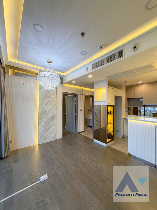 รูป 🔼🔽 AccomA 📩  2 BR Condominium @COCO Parc (AA45987) - รูปที่ 2/10