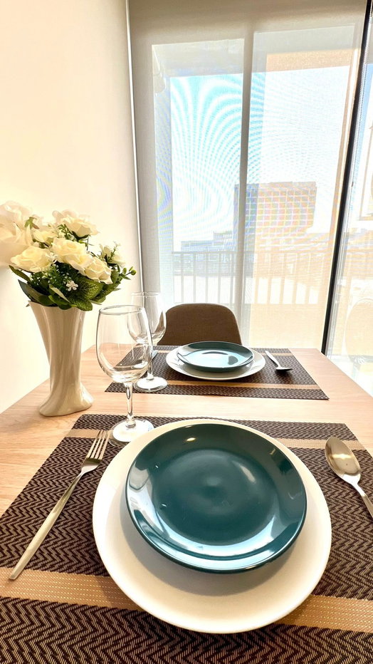 รูป Code: 26KJ1745  ให้เช่า Chewathai Hallmark Ekkamai - Raminthra 🔥🔥 จองเดือนนี้รับส่วนลด1,000บาท 🔥🔥 @kjcondo (มี@ข้างหน้าด้วยนะคะ) - รูปที่ 2/19